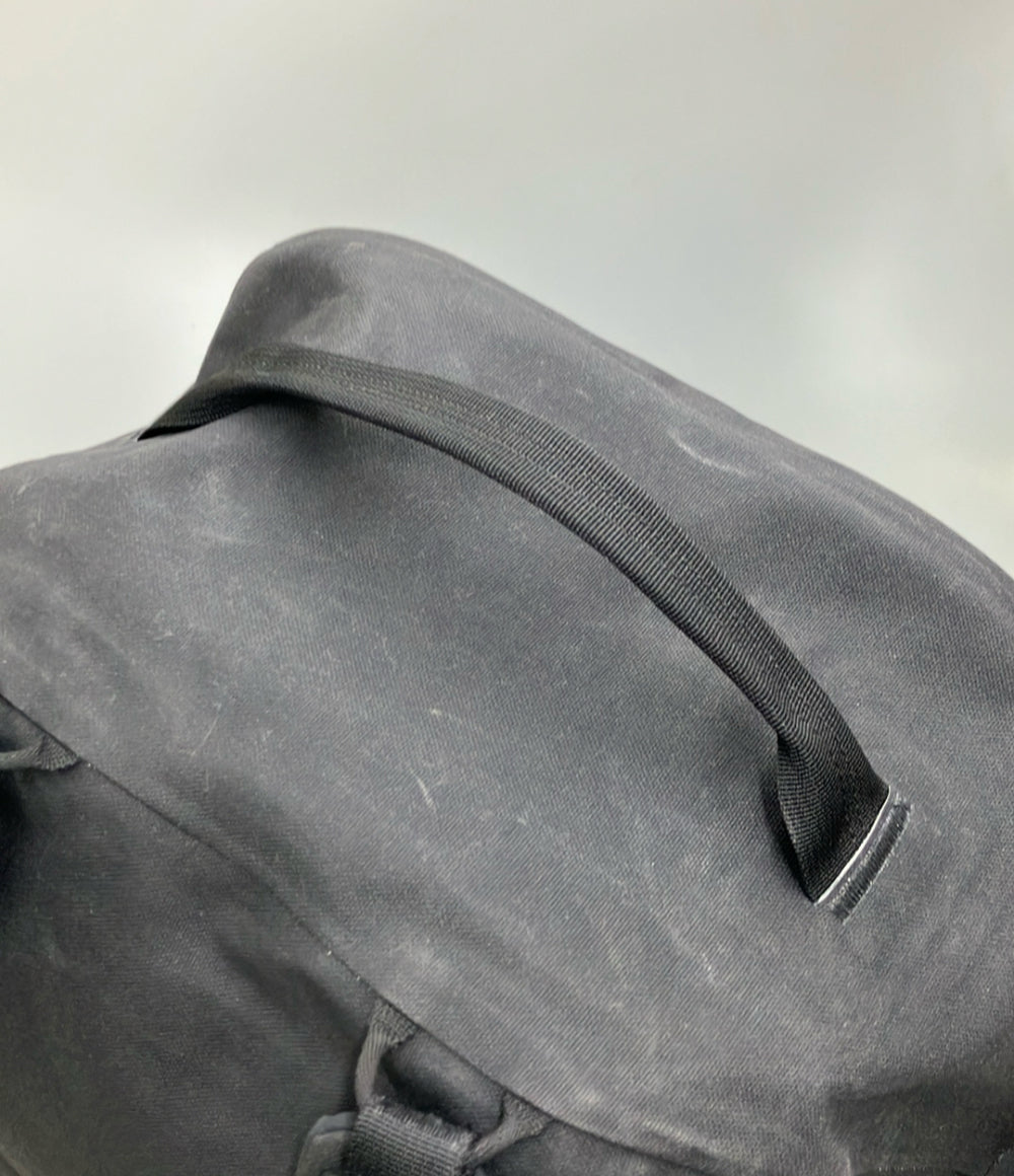 ARC'TERYX リュック ダッフルバッグ Carrier 40 レディース アークテリクス