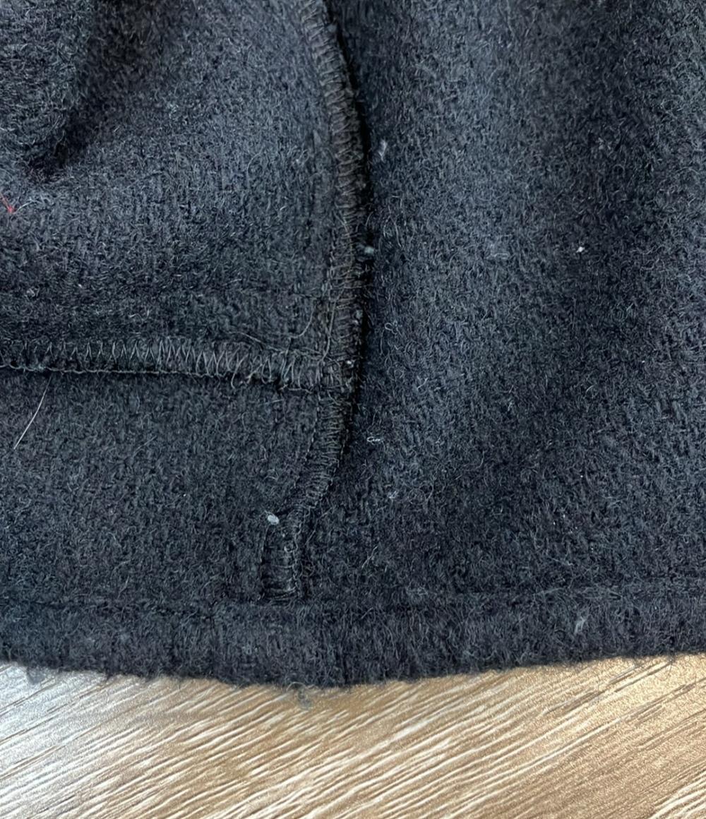 LAD MUSICIAN シャツジャケット MOHAIR SHAGGY SHIRT JACKET タグ付き