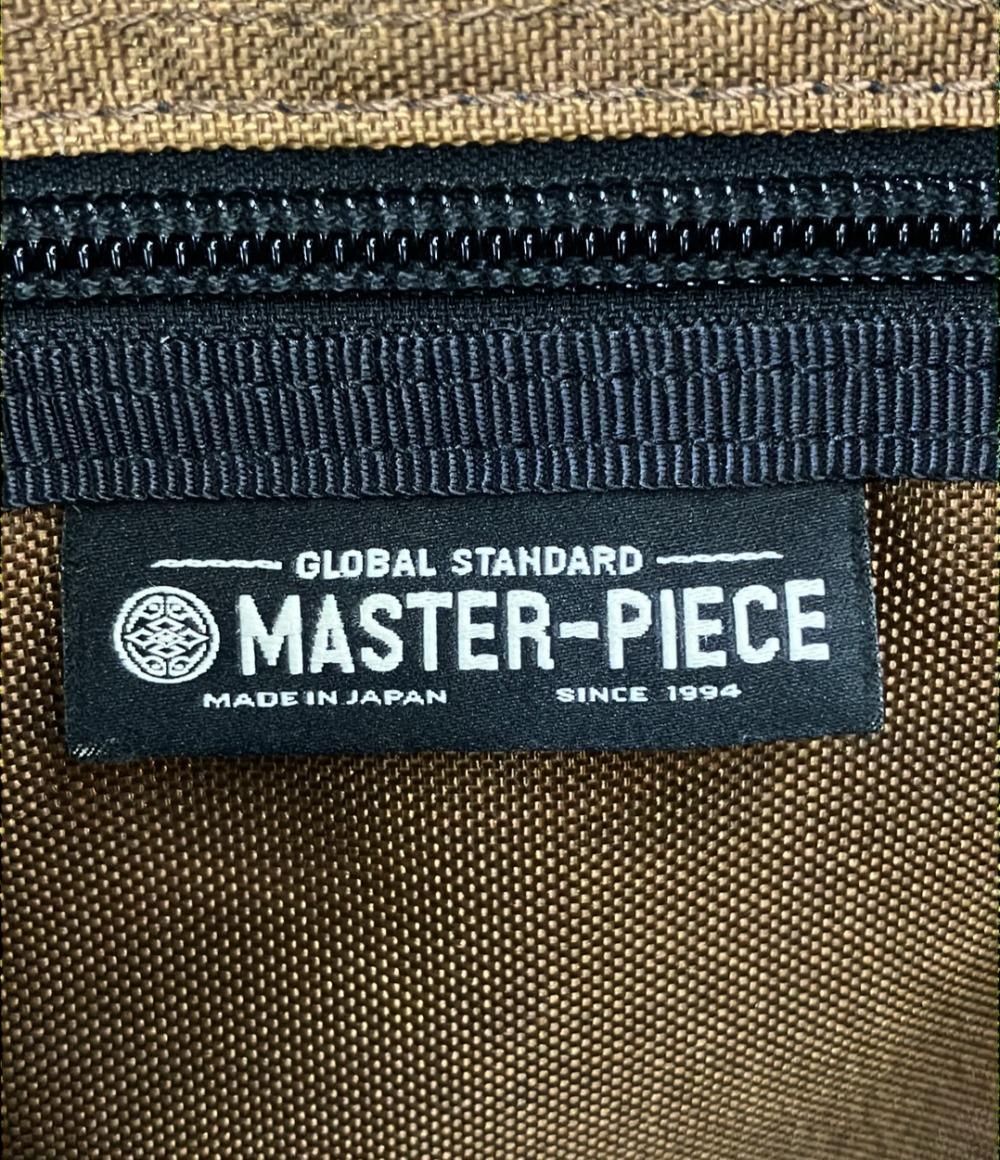 マスターピース リュック メンズ MASTERPIECE