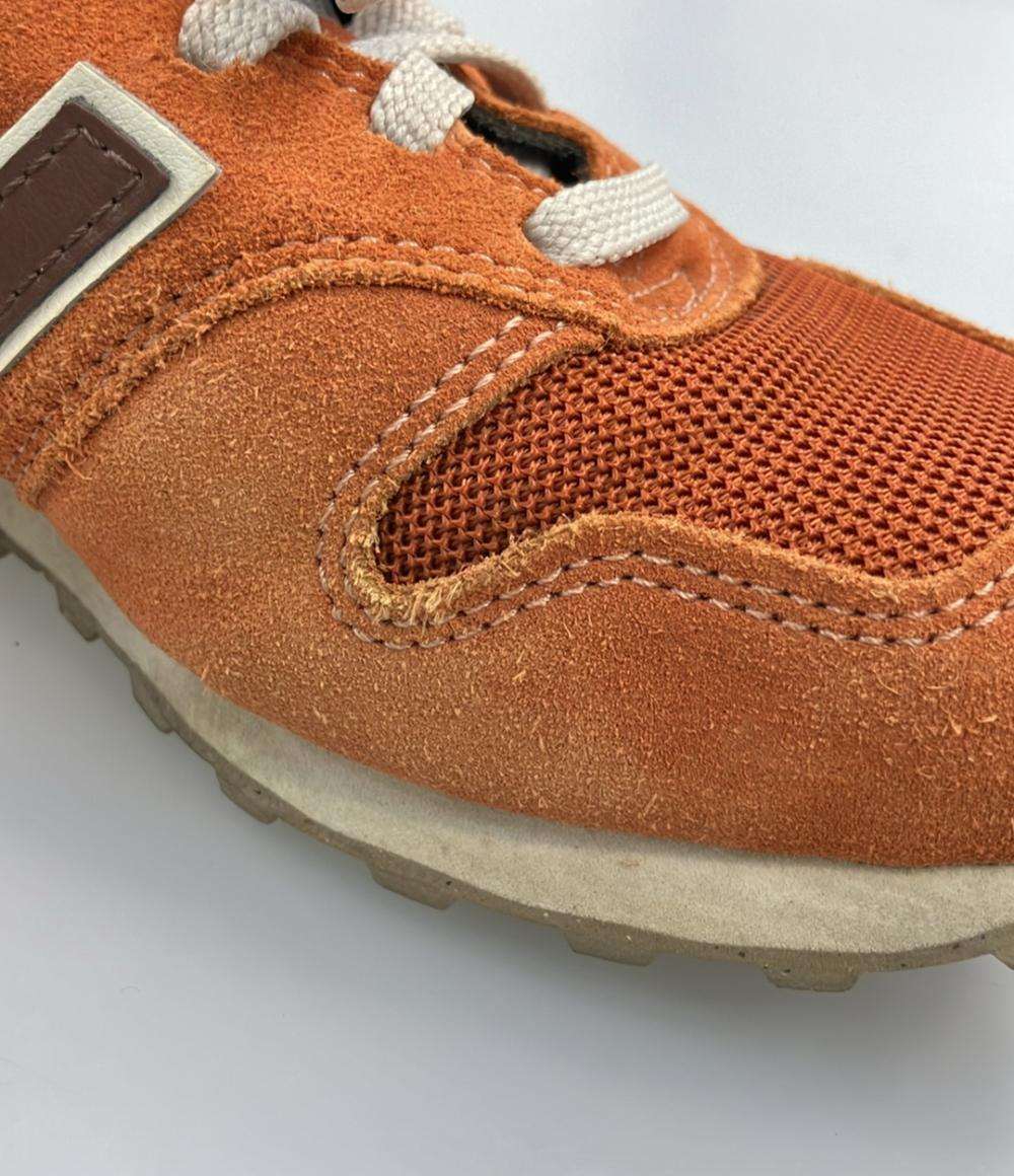 NEW BALANCE ローカットスニーカー ML373RE2 レディース SIZE 23.5 (M) ニューバランス