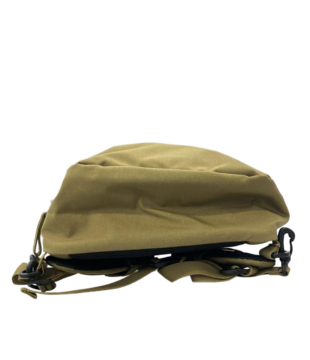 AIGLE リュック メンズ エーグル