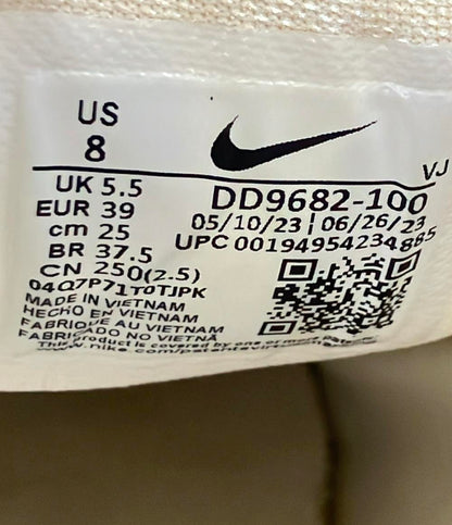 NIKE ローカットスニーカー W TC 7900 DD9682-100 レディース SIZE 25.0 (XL) ナイキ