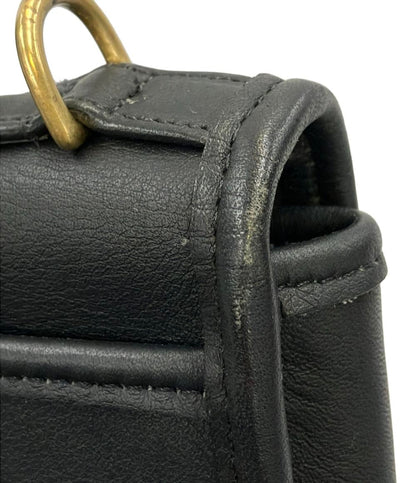 COACH ショルダーバッグ 斜め掛け オールドコーチ 9924 レディース コーチ