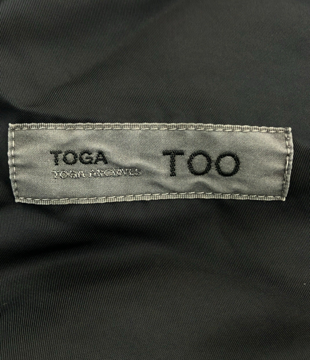 TOGA エンブロイダリースウェットパンツ TZ252-JF966 メンズ SIZE XL トーガ