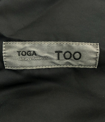 TOGA エンブロイダリースウェットパンツ TZ252-JF966 メンズ SIZE XL トーガ