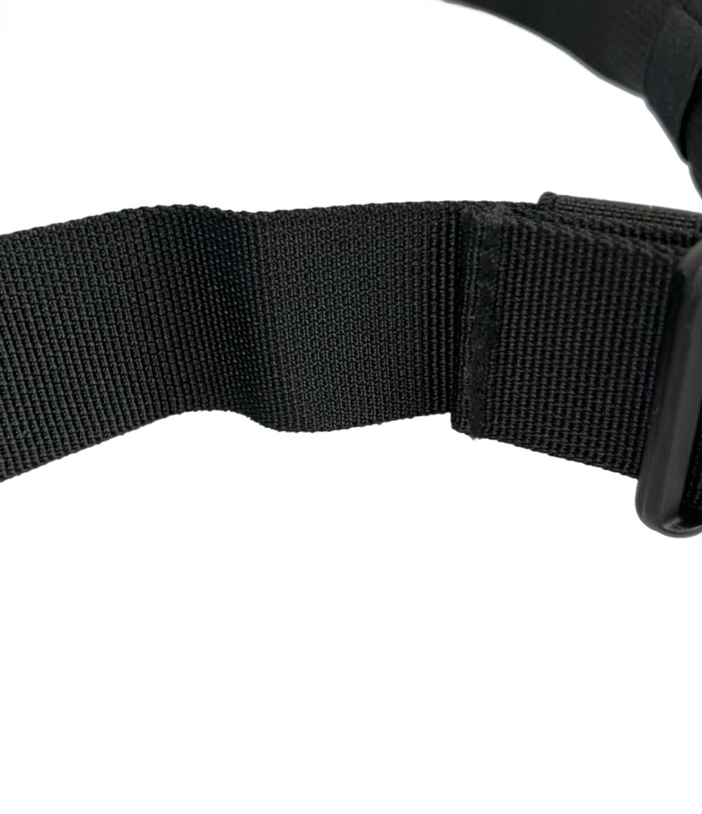 THE NORTH FACE ウエストバッグ ウエストポーチ ボディバッグ グラニュール NM72305 メンズ レディース ザ・ノースフェイス