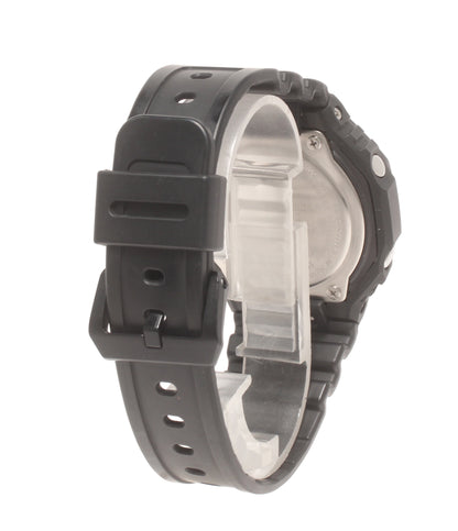 美品 CASIO 腕時計 G-SHOCK ソーラー ブラック GA-B2100 メンズ カシオ