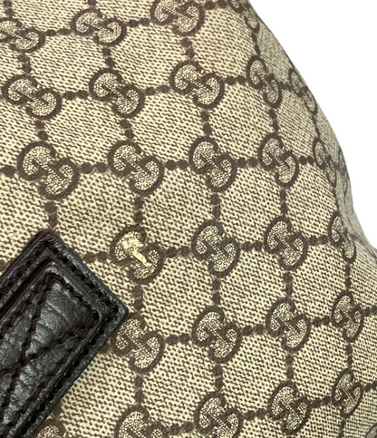 グッチ トートバッグ GGスプリーム 181086 491403 レディース GUCCI