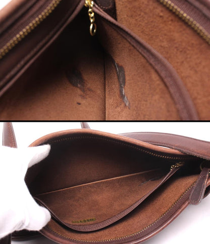 COACH ショルダーバッグ ワンショルダー レザー 9071 レディース コーチ