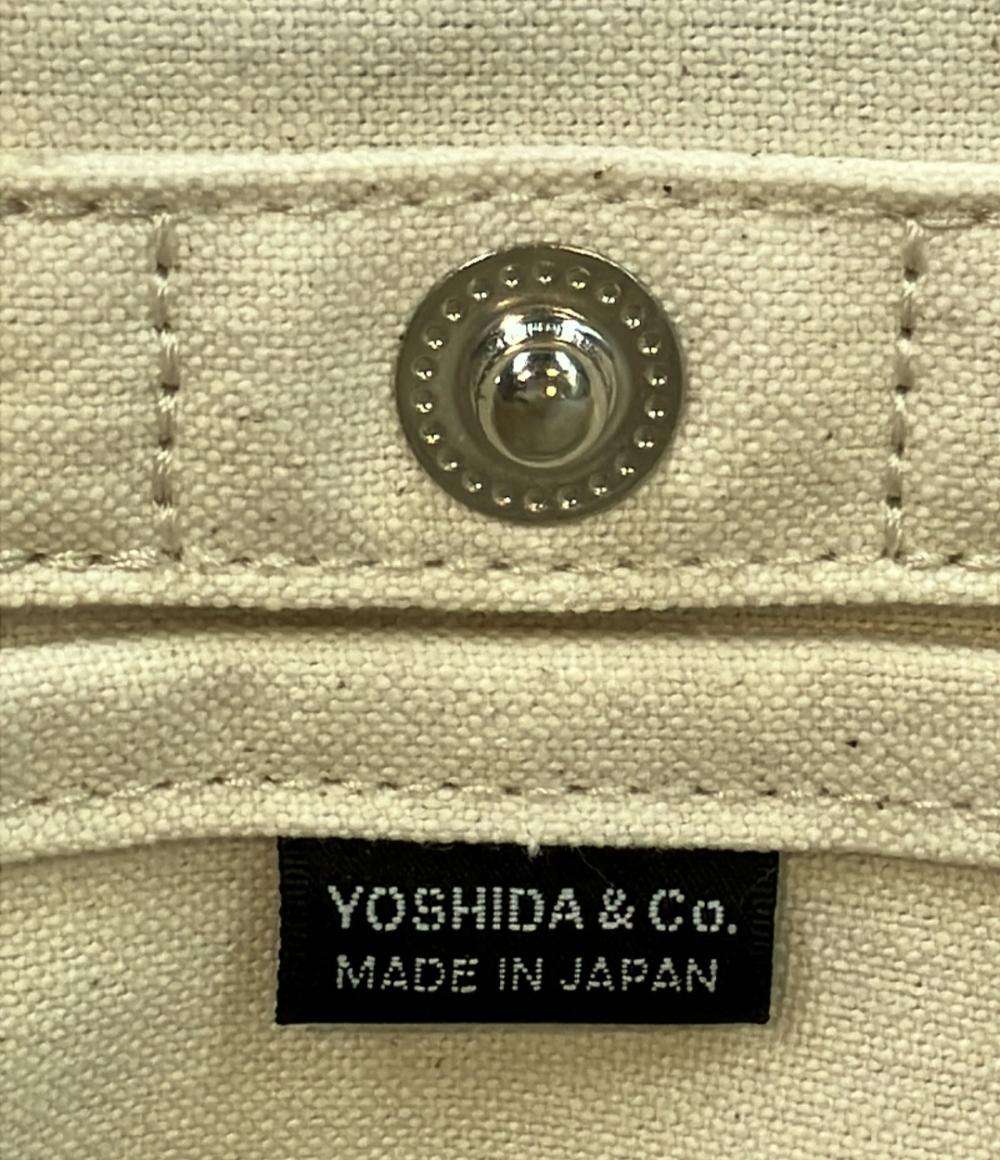 ポーター トートバッグ WEAPON メンズ PORTER