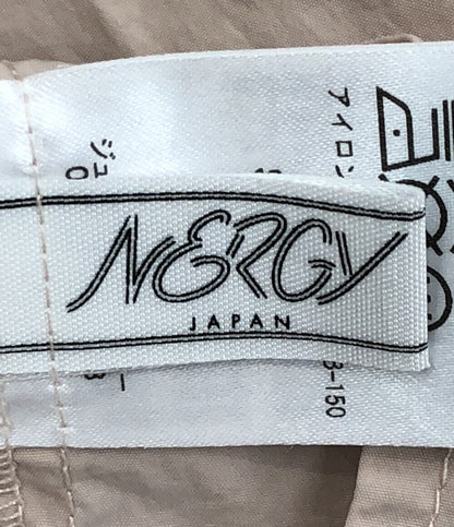 ナイロンジャケット      メンズ SIZE F (M) NERGY