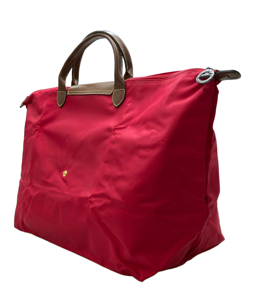 Longchamp トートバッグ レディース ロンシャン