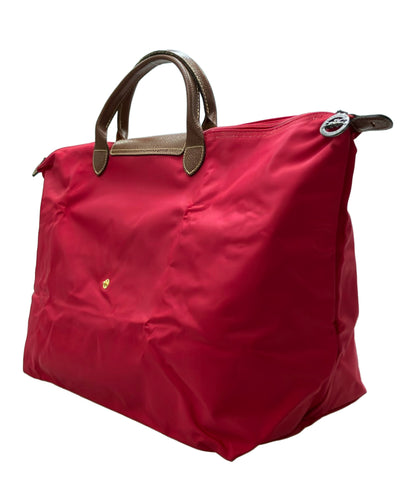 Longchamp トートバッグ レディース ロンシャン