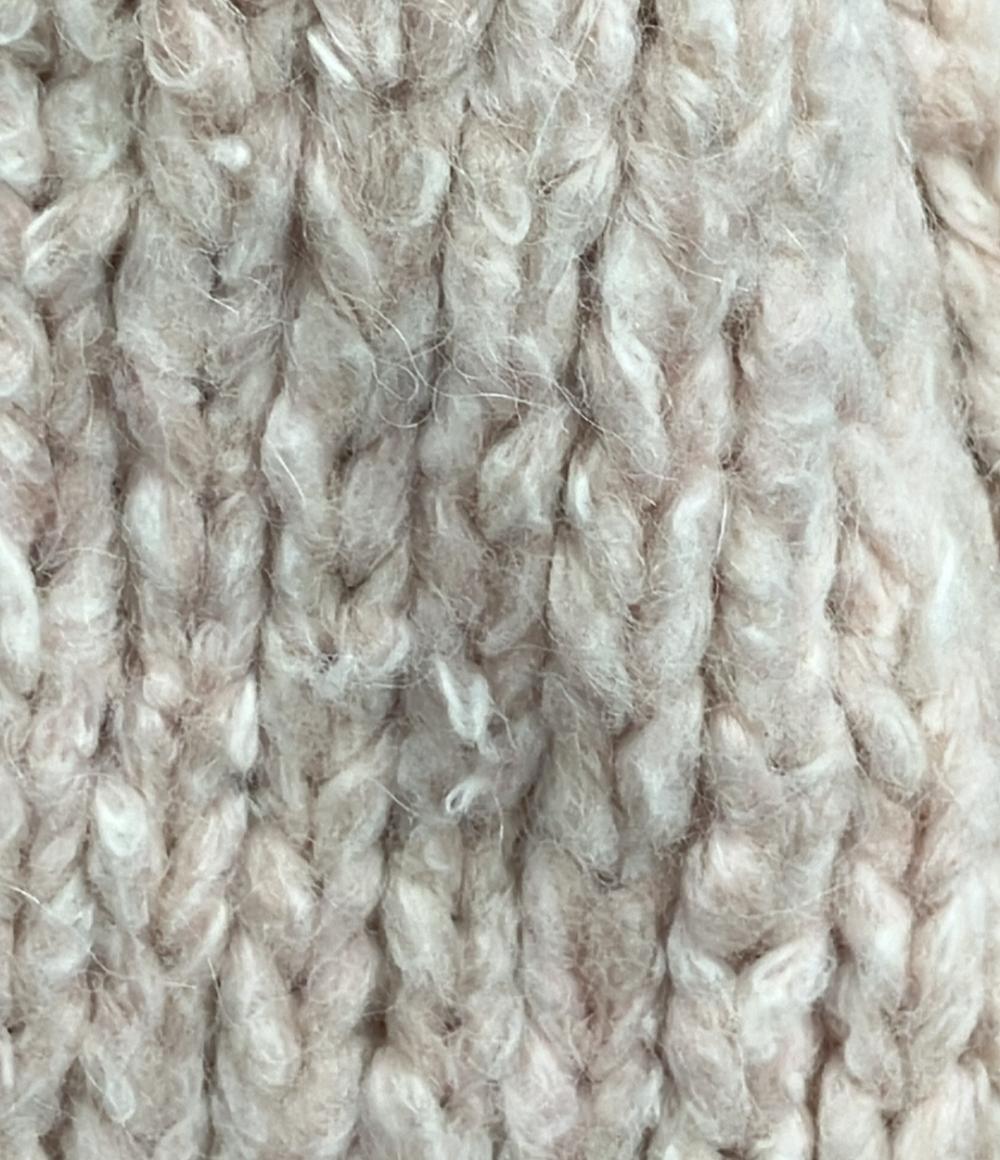 ル グラジック 長袖カーディガン レディース SIZE 36 (S) Le glazik