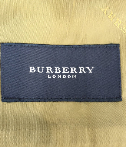 バーバリーロンドン 美品 テーラードジャケット      メンズ SIZE AB5 (M) BURBERRY LONDON