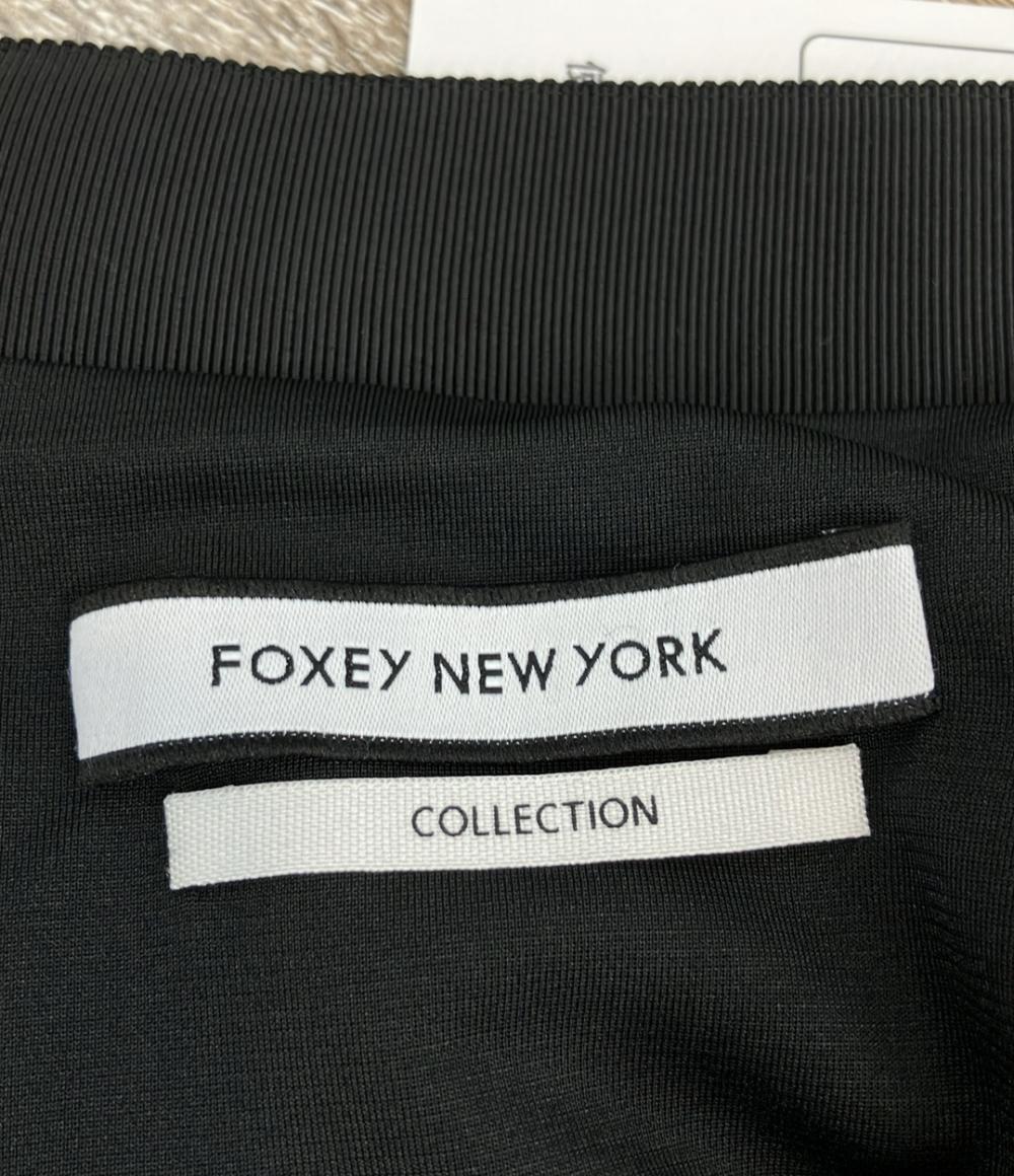 フォクシー フレアスカート レディース SIZE 40 (M) FOXEY