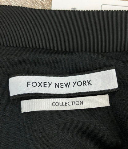 フォクシー フレアスカート レディース SIZE 40 (M) FOXEY