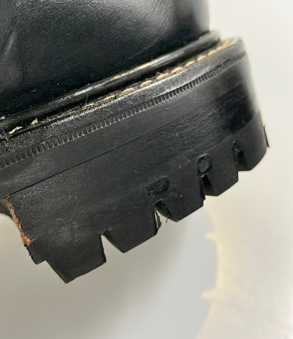 SANDERS ドレスシューズ ウィングチップ メンズ SIZE 7 1/2 サンダース