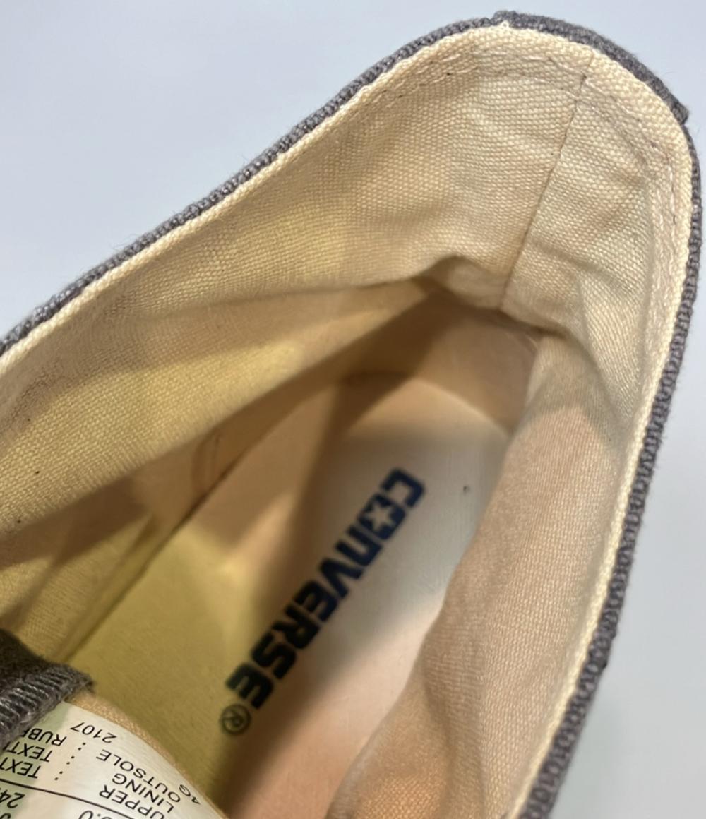 コンバース ハイカットスニーカー 31305471 レディース SIZE 24.0 (L) CONVERSE