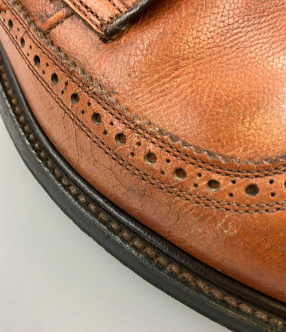 REGAL ドレスシューズ ウィングチップ メンズ SIZE 25.0 EE (S) リーガル