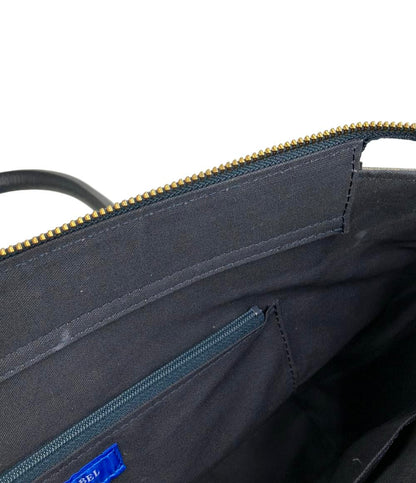 BLUE LABEL CRESTBRIDGE トートバッグ ショルダーバッグ 2WAY 斜め掛け レディース ブルーレーベルクレストブリッジ