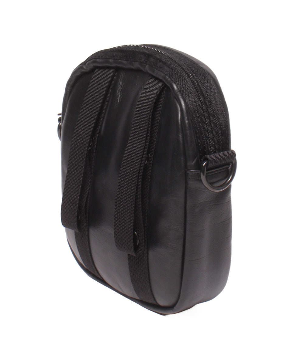 美品 PORTER ショルダーバッグ 斜め掛け メンズ ポーター