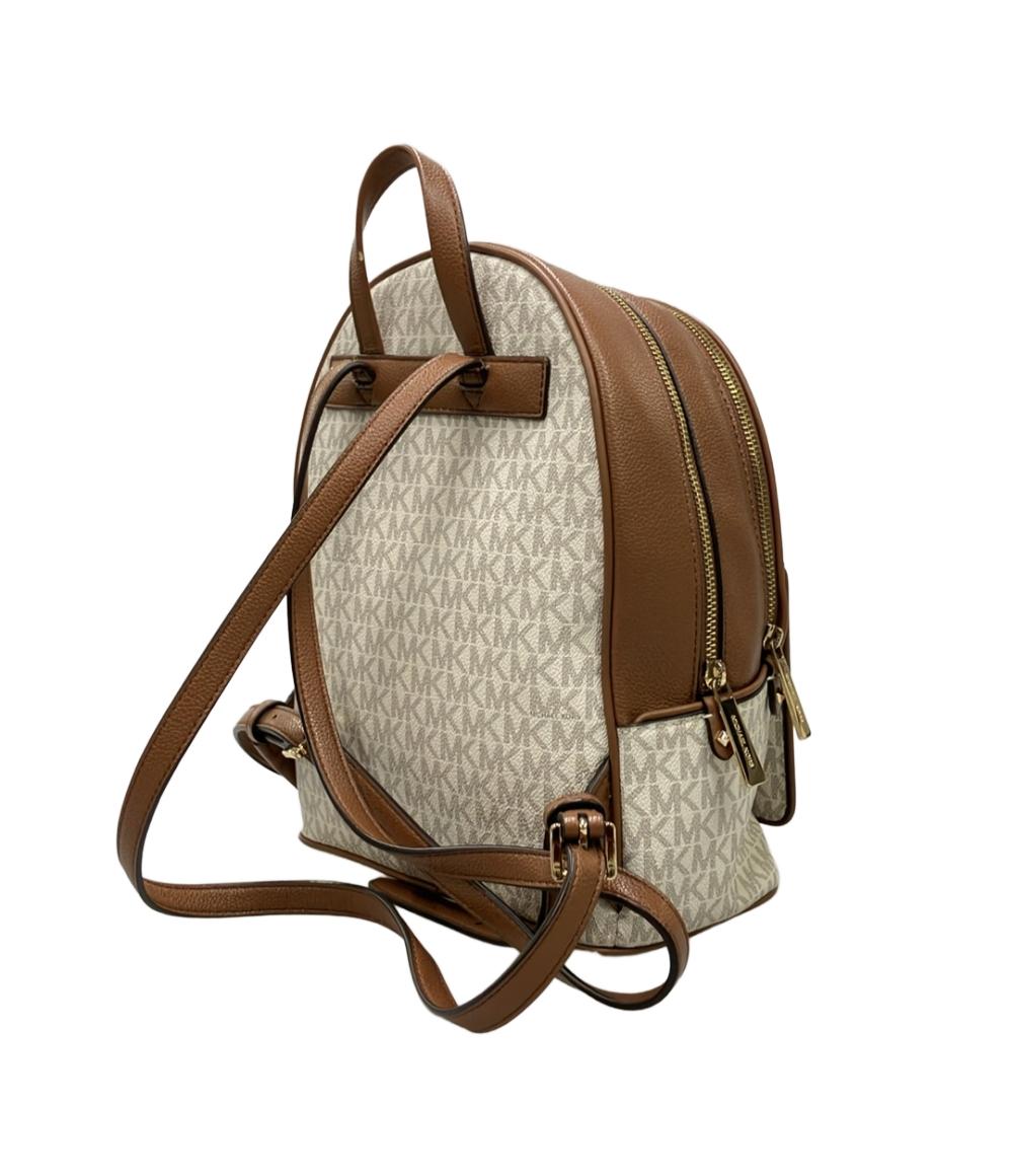 MICHAEL KORS リュック レディース マイケルコース