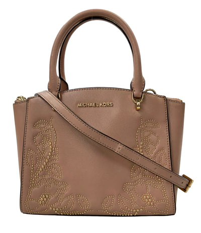 MICHAEL KORS 2WAYハンドバッグ ショルダーバッグ レディース マイケルコース