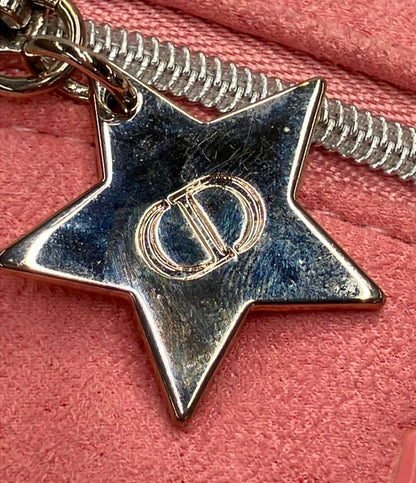 クリスチャンディオール クラッチバッグ セカンドバッグ レディース Christian Dior