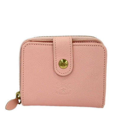 イルビゾンテ 二つ折り財布 レディース IL BISONTE