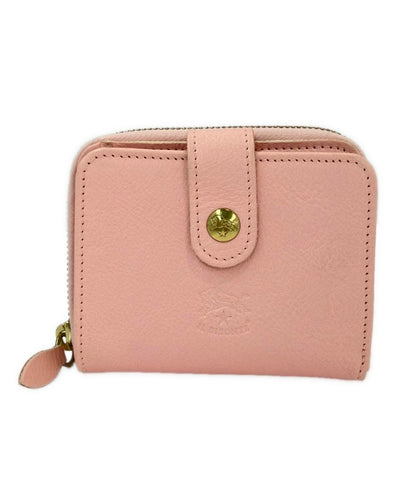 イルビゾンテ 二つ折り財布 レディース IL BISONTE