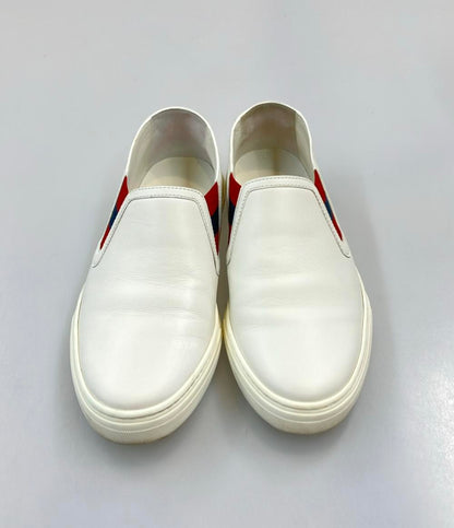 GUCCI スリッポン レディース SIZE 36 1/2 (23.5cm) グッチ