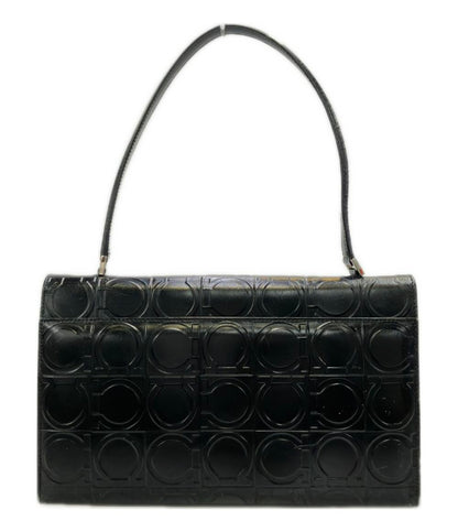 サルヴァトーレフェラガモ ハンドバッグ ショルダーバッグ 肩掛け ガンチーニ レディース Salvatore Ferragamo