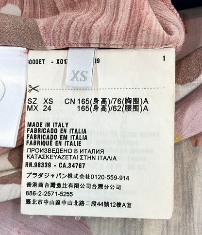 PRADA 長袖シャツ メンズ SIZE XS プラダ
