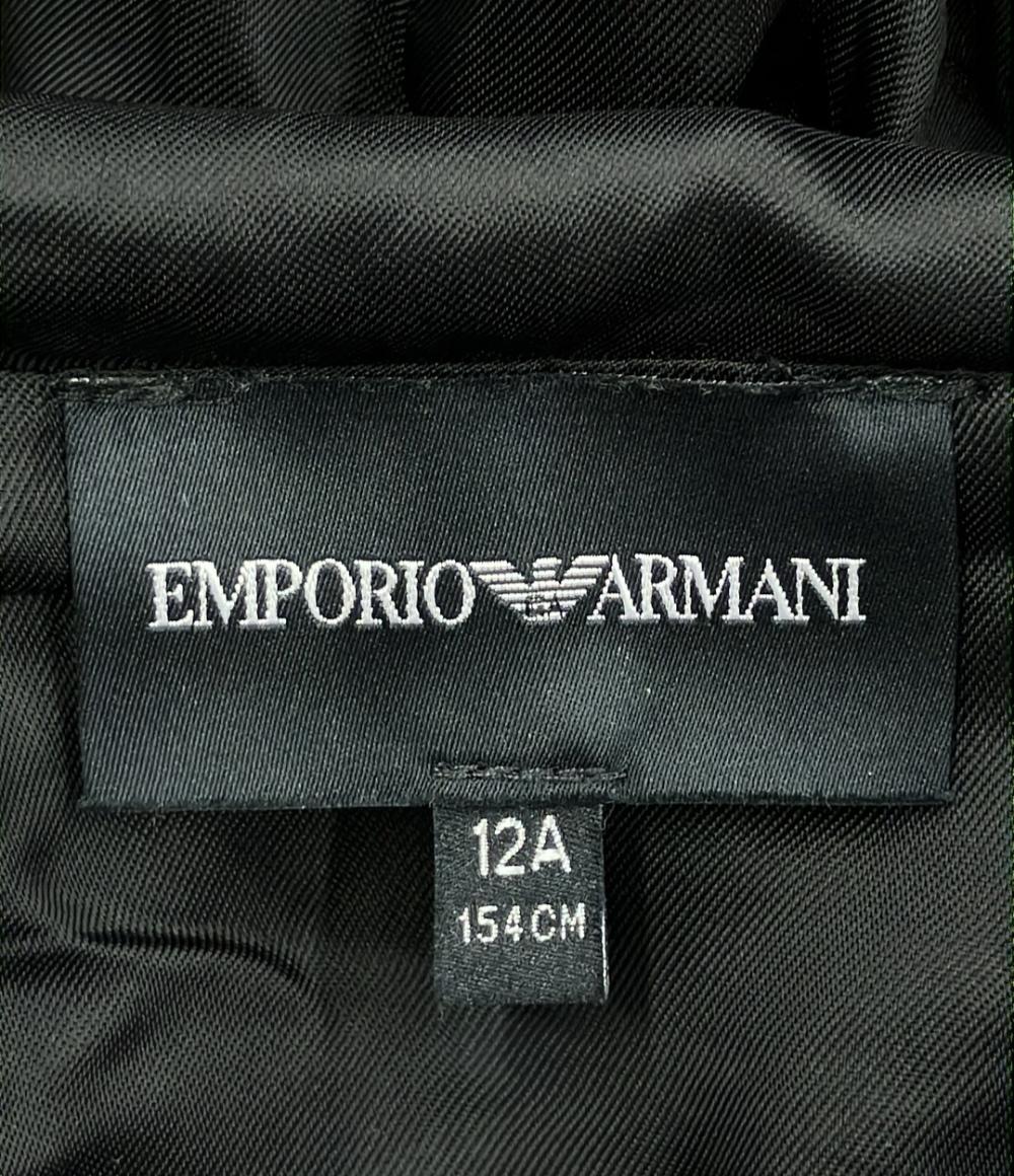 美品 エンポリオアルマーニ パーカー キッズ SIZE 12A (150) Emporio Armani