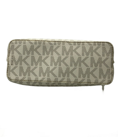 MICHAEL KORS ショルダーバッグ 斜め掛け ロゴ チェーン 35S7GCPC3B レディース マイケルコース