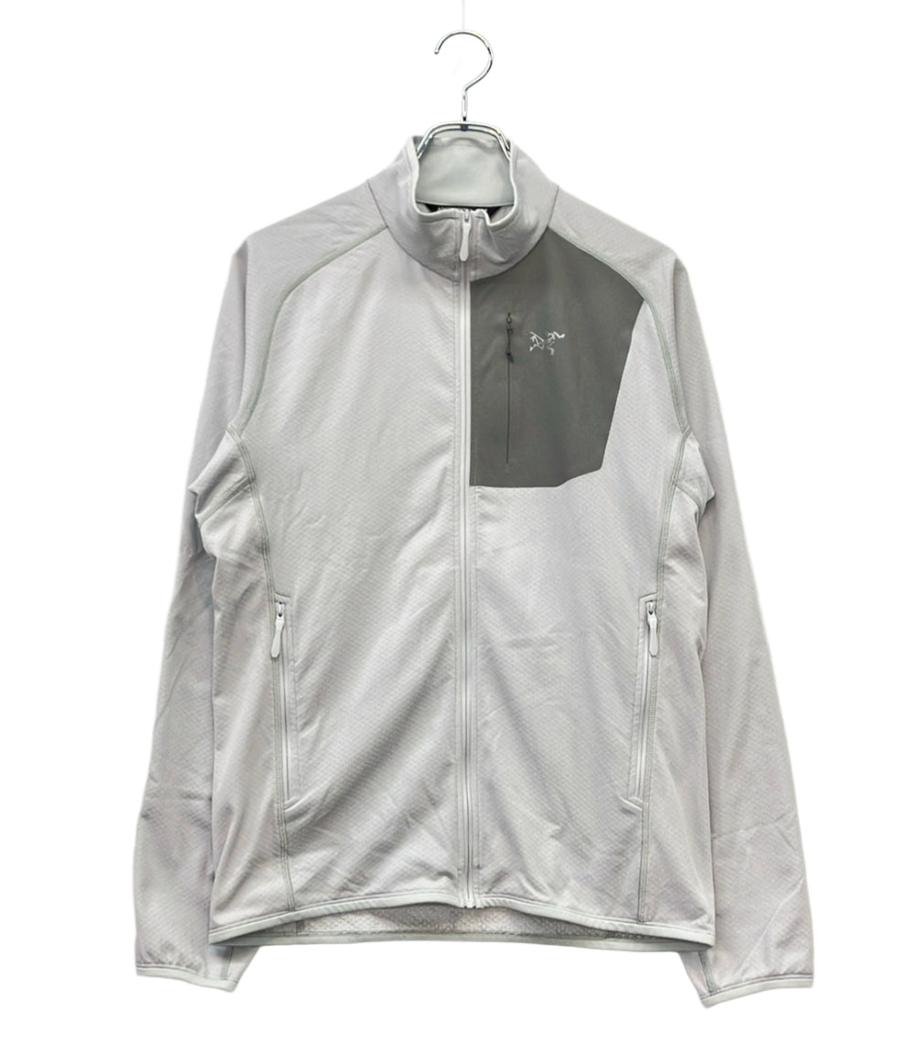 ARC'TERYX トラックジャケット 26SS X000009165 メンズ SIZE S アークテリクス