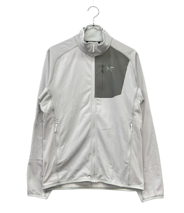 ARC'TERYX トラックジャケット 26SS X000009165 メンズ SIZE S アークテリクス