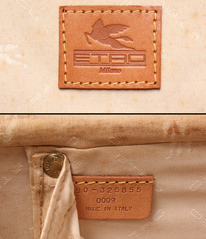 訳あり ETRO トランク スーツケース メンズ エトロ