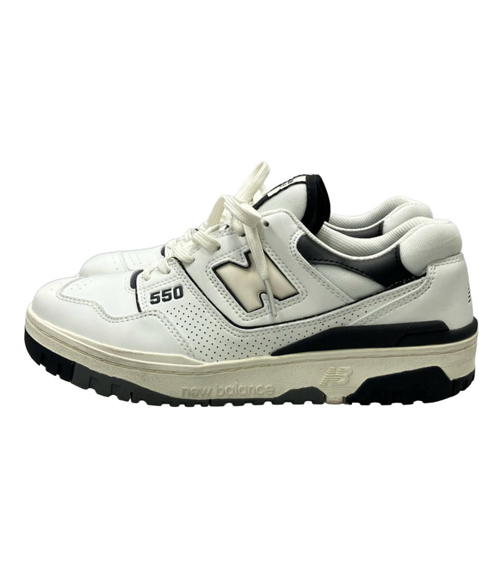 new balance golf ローカットスニーカー MG550WK レディース メンズ SIZE 25.0 ニューバランス ゴルフ