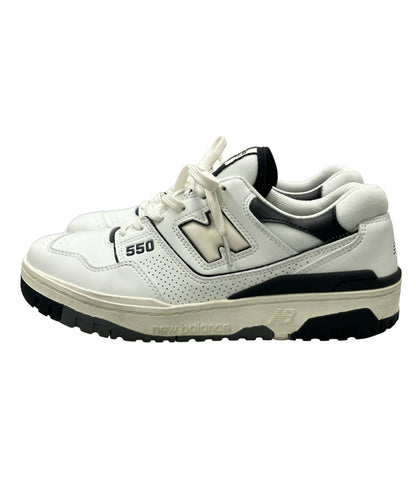 new balance golf ローカットスニーカー MG550WK レディース メンズ SIZE 25.0 ニューバランス ゴルフ