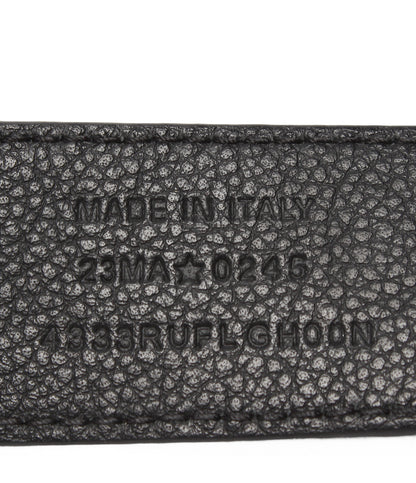 美品 DIOR HOMME ベルト メンズ ディオール・オム