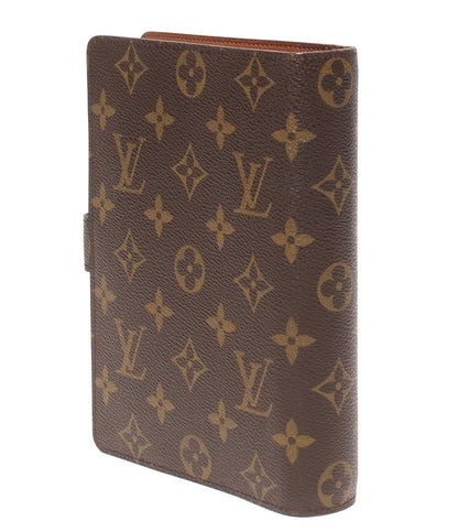 LOUIS VUITTON 手帳カバー アジェンダMM モノグラム R20004 レディース メンズ ルイ・ヴィトン