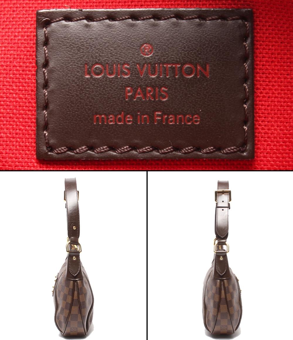 LOUIS VUITTON ショルダーバッグ 肩掛け ワンショルダー テムズPM