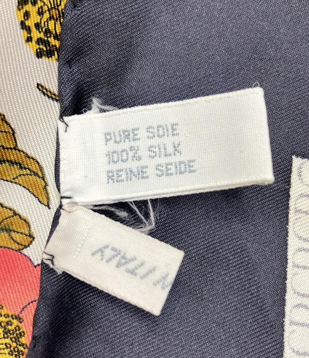 クリスチャンディオール スカーフ シルク100% レディース Christian Dior