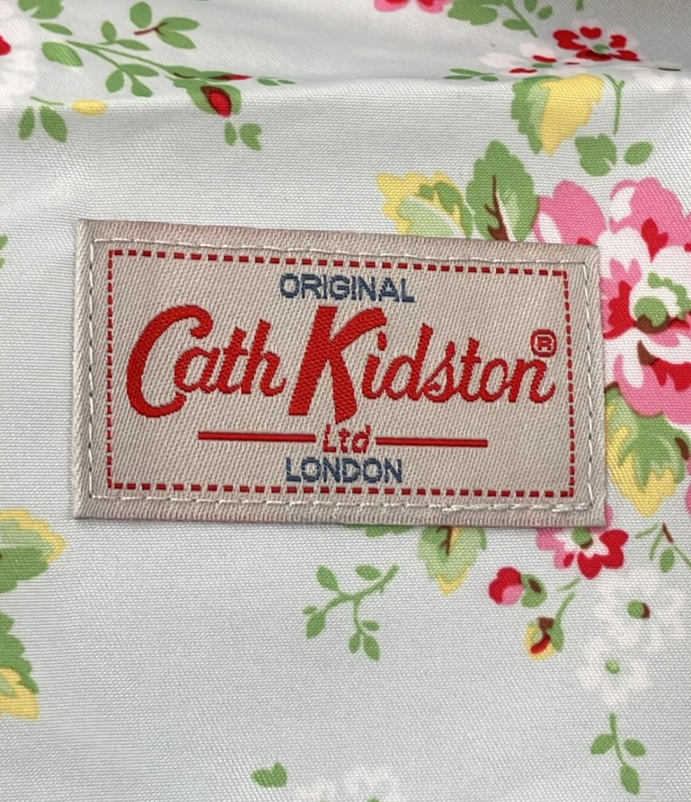 キャスキッドソン リュック デイパック 花柄 レディース Cath Kidston