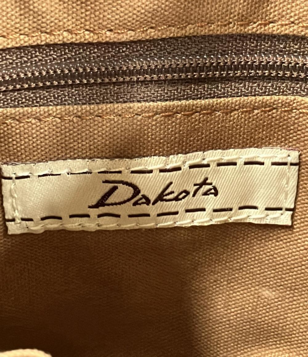 Dakota ショルダーバッグ レディース ダコタ