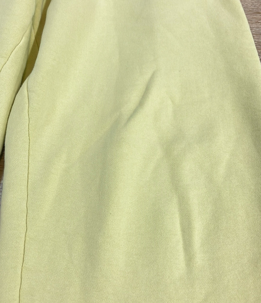 AURALEE スムース ソフト スウェットパンツ 裏起毛 A24AP07TU レディース SIZE 0 (XS) オーラリー