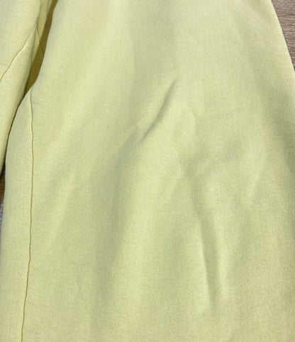 AURALEE スムース ソフト スウェットパンツ 裏起毛 A24AP07TU レディース SIZE 0 (XS) オーラリー