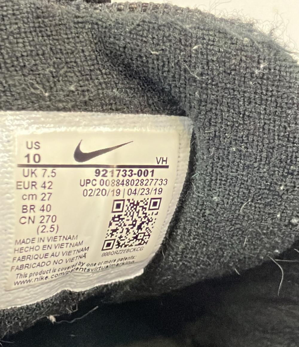 NIKE ローカットスニーカー WMNS AIR MAX 97 921733-001 メンズ SIZE 27.0 (L) ナイキ